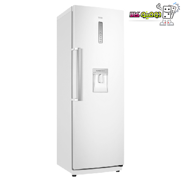 یخچال فریزر دوقلو سام مدل RR65W-RZ65W — تصویر ۳
