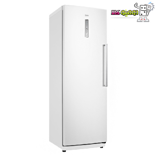 یخچال فریزر دوقلو سام مدل RR65W-RZ65W — تصویر ۴