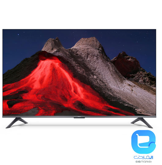تلویزیون شیائومی 55 اینچ مدل Xiaomi TV A Pro 55 2026