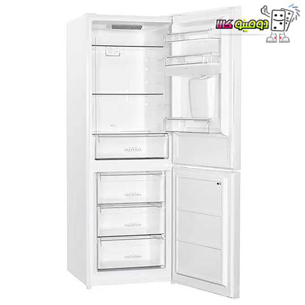 یخچال فریزر جی‌ پلاس 18 فوت مدل GRF-R3120W — تصویر ۳