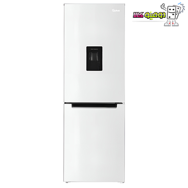 یخچال فریزر جی پلاس 18 فوت مدل GRF-R3120W