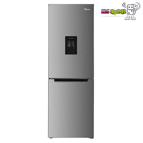 یخچال فریزر جی پلاس 18 فوت مدل GRF-R3120S