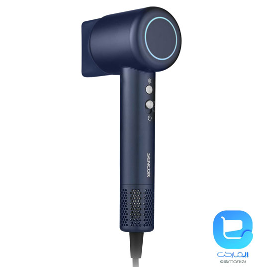 سشوار سنکور SHD8520BL — تصویر ۳