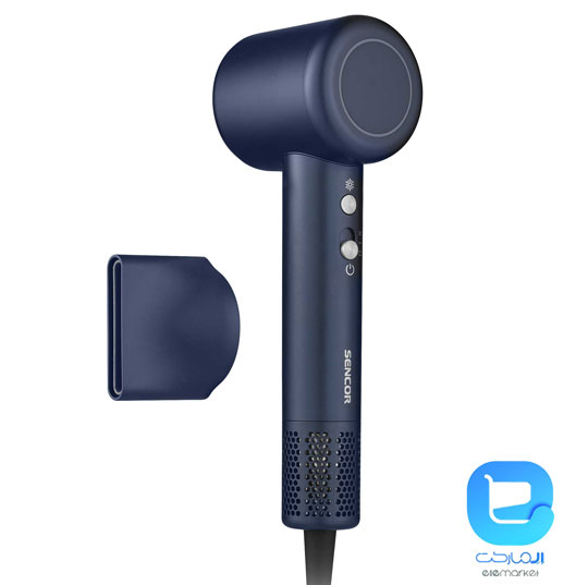 سشوار سنکور SHD8520BL — تصویر ۲