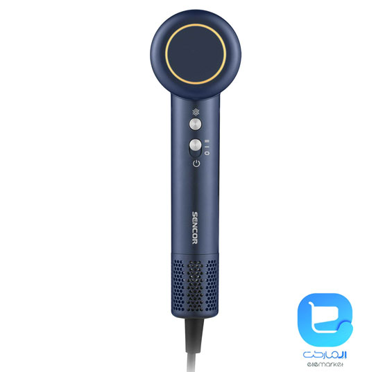 سشوار سنکور SHD8520BL — تصویر ۵