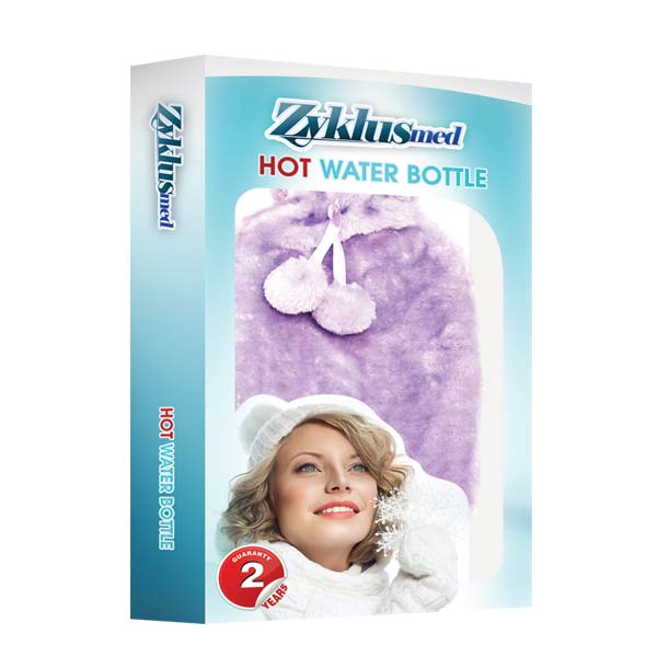 کیسه آب گرم زیکلاس مد Zyklusmed