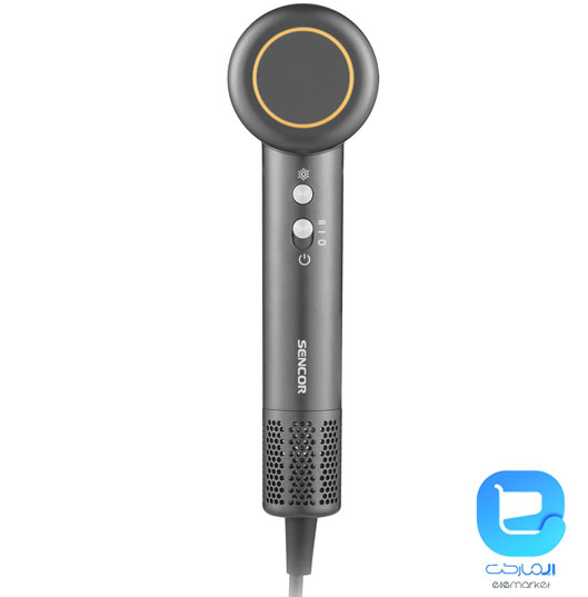 سشوار سنکور SHD8510SL — تصویر ۵