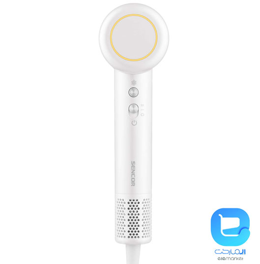 سشوار سنکور SHD8500RS — تصویر ۶