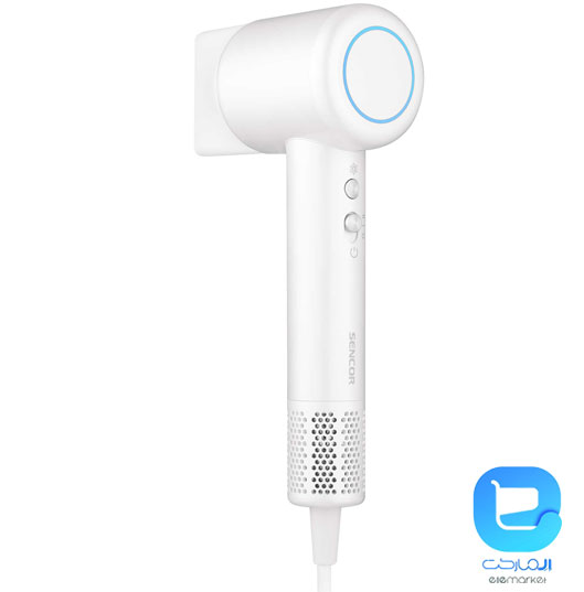 سشوار سنکور SHD8500RS — تصویر ۴