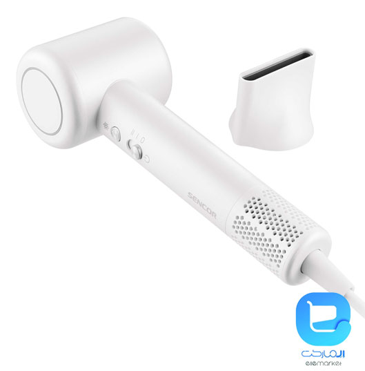 سشوار سنکور SHD8500RS — تصویر ۲