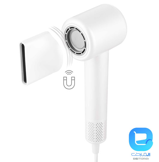 سشوار سنکور SHD8500RS — تصویر ۷