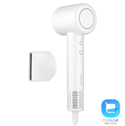 سشوار سنکور SHD8500RS — تصویر ۳
