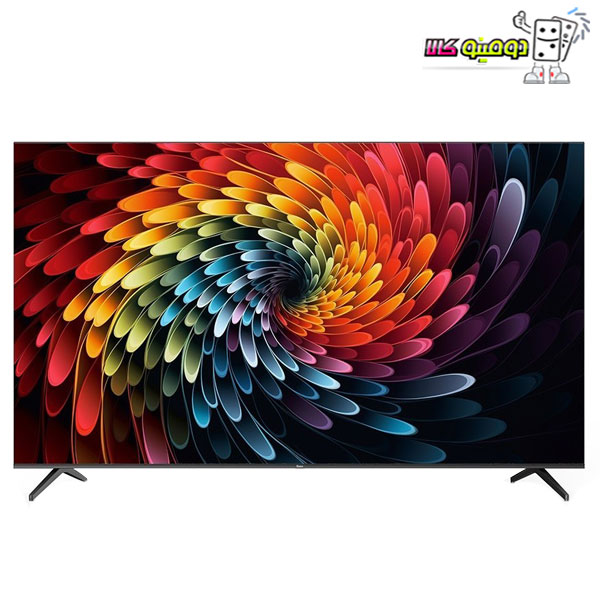 تلویزیون 85 اینچ کیو ال ای دی هوشمند جی پلاس مدل GTV-85SQ888S