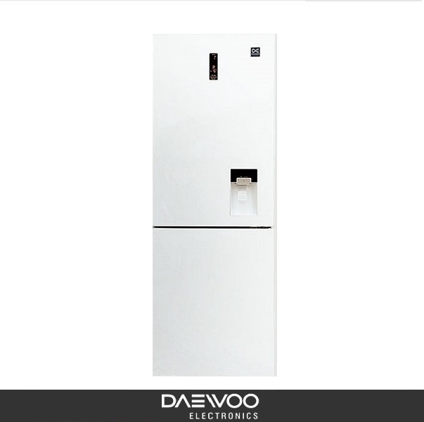 یخچال فریزر دوو مدل DB-2210GW — تصویر ۲