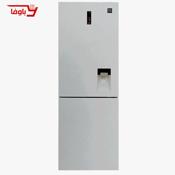 یخچال فریزر دوو مدل DB-2210GW — تصویر ۴