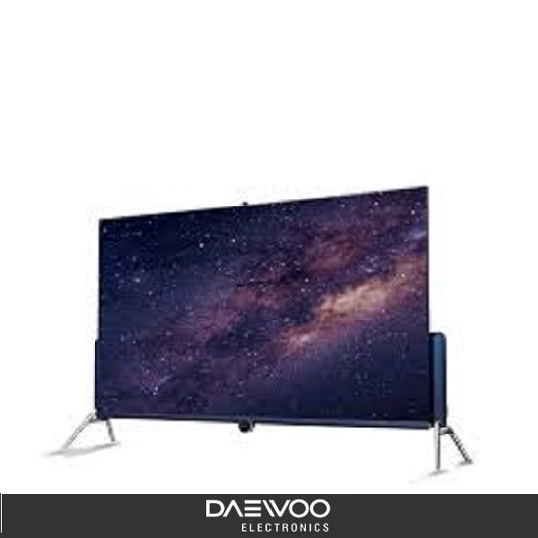 تلویزیون ال ای دی هوشمند دوو مدل DSL-DSL-65SU1860 سایز ۶۵ اینچ