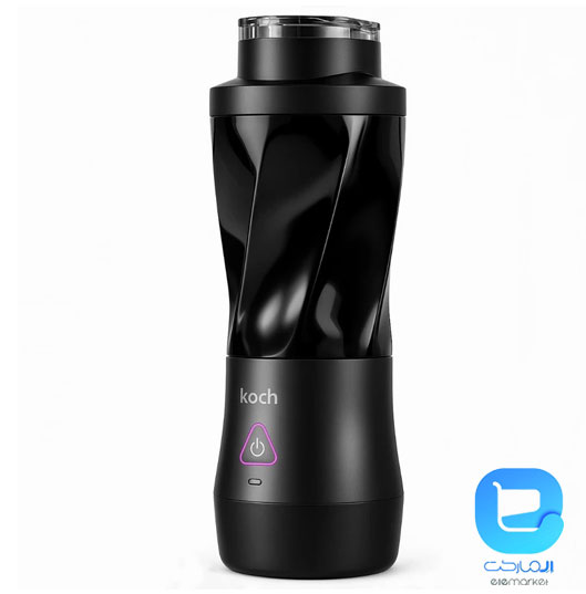 شیکر شارژی کوخ KSB2320 — تصویر ۳