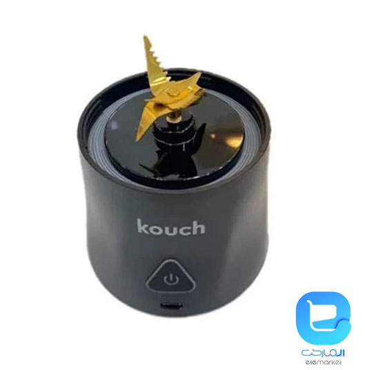 شیکر شارژی کوخ KSB2320 — تصویر ۴