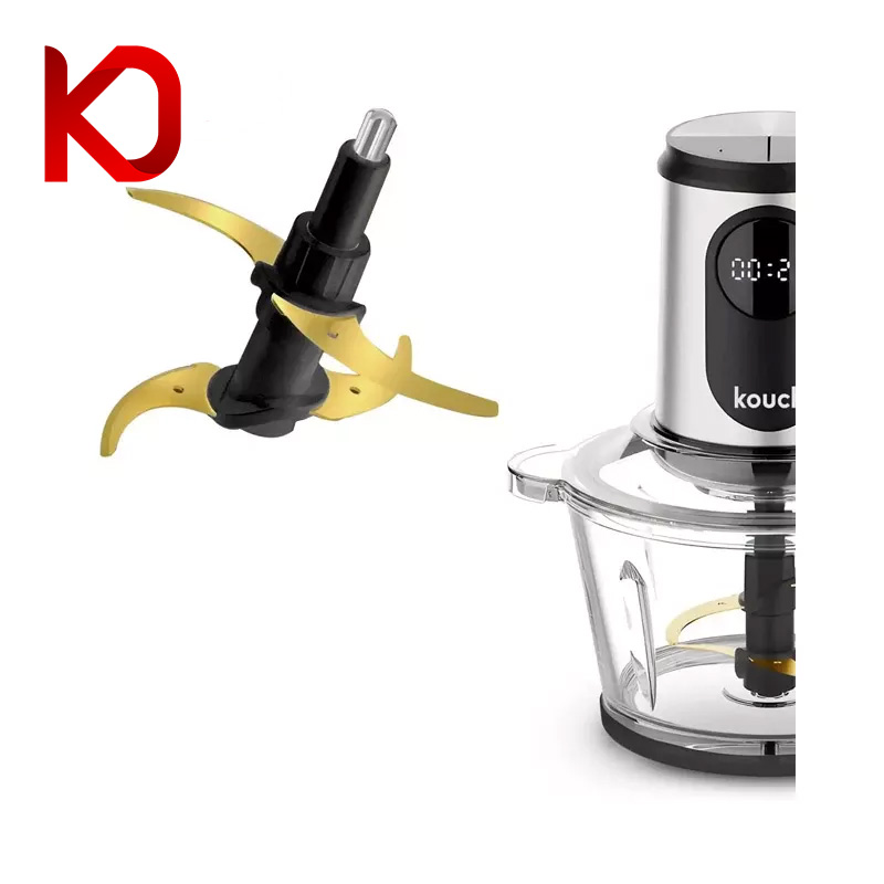خردکن کوخ KC2048 — تصویر ۶