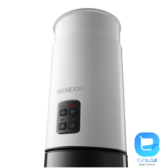 فوم شیرساز سنکور SMF2030WH — تصویر ۴