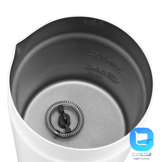 فوم شیرساز سنکور SMF2030WH — تصویر ۳