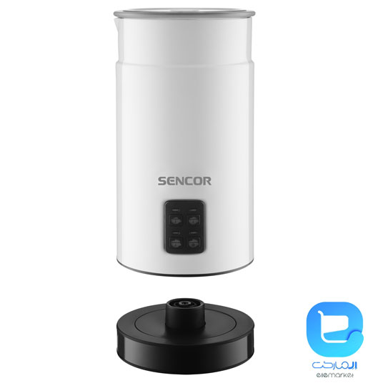 فوم شیرساز سنکور SMF2030WH — تصویر ۲