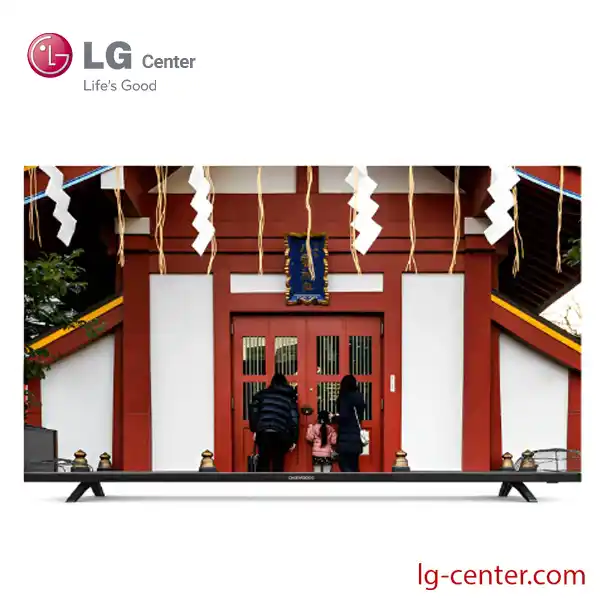 تلویزیون ال ای دی هوشمند دوو مدل DSL-50SU1720 سایز ۵۰ اینچ — تصویر ۴