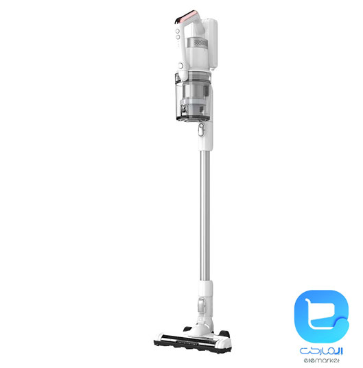 جاروشارژی مدیا MAZ18P