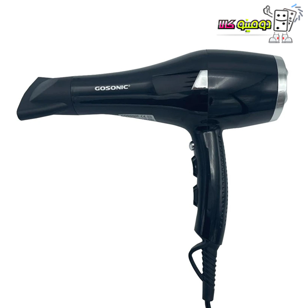 سشوار خانگی 2000 وات گوسونیک مدل GHD-251