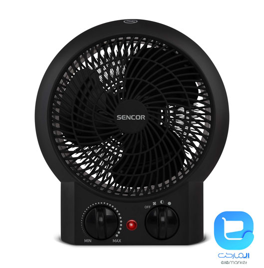 فن هیتر سنکور SFH7021BK — تصویر ۷