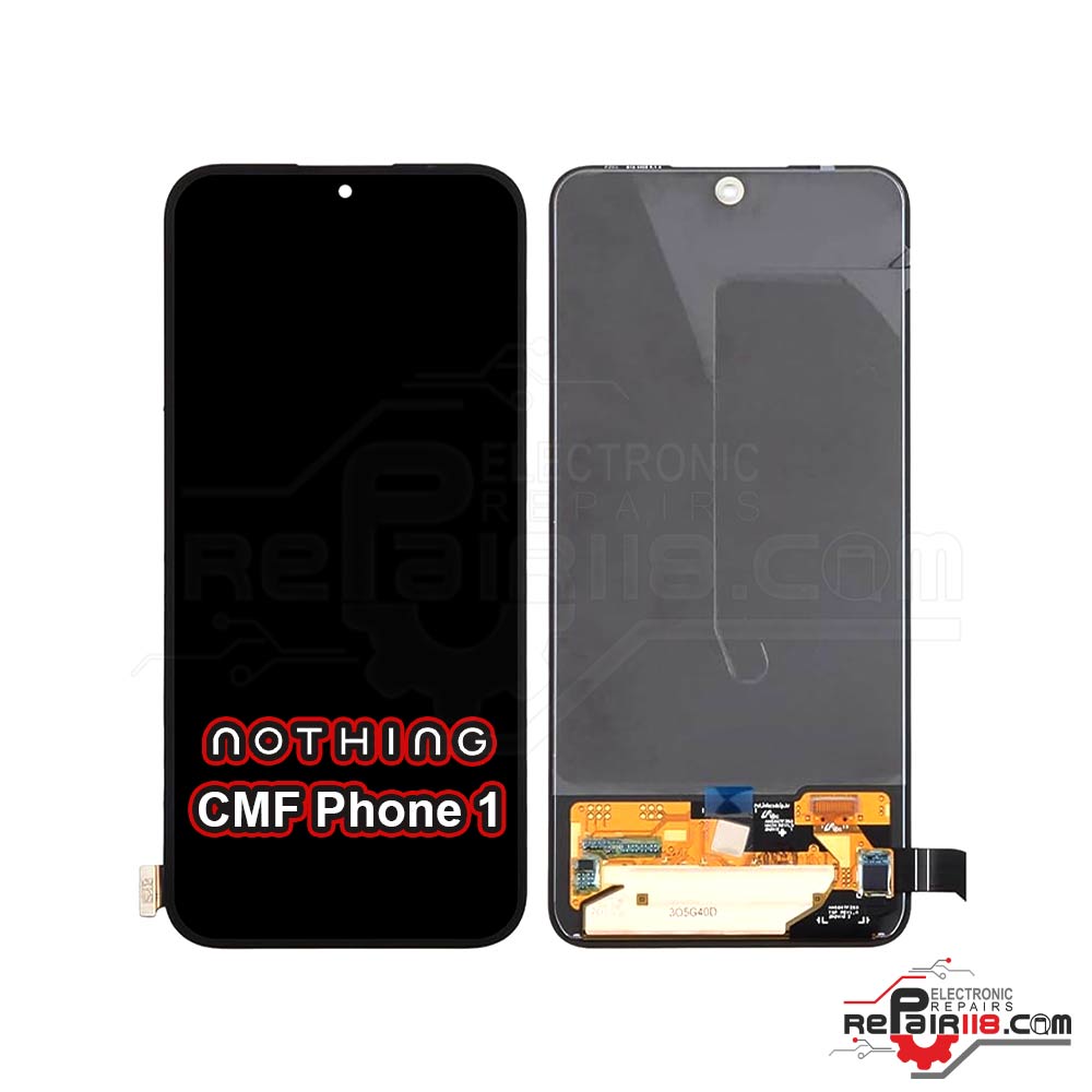 تاچ ال سی دی گوشی موبایل ناتینگ فون Nothing CMF Phone 1