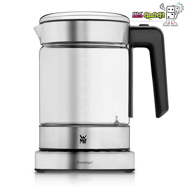 چای ساز دبلیو ام اف مدل WMF KUCHENminis گنجایش 1 لیتر — تصویر ۴