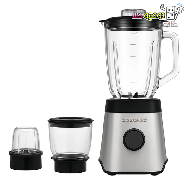 مخلوط کن گوسونیک مدل GSB-5600