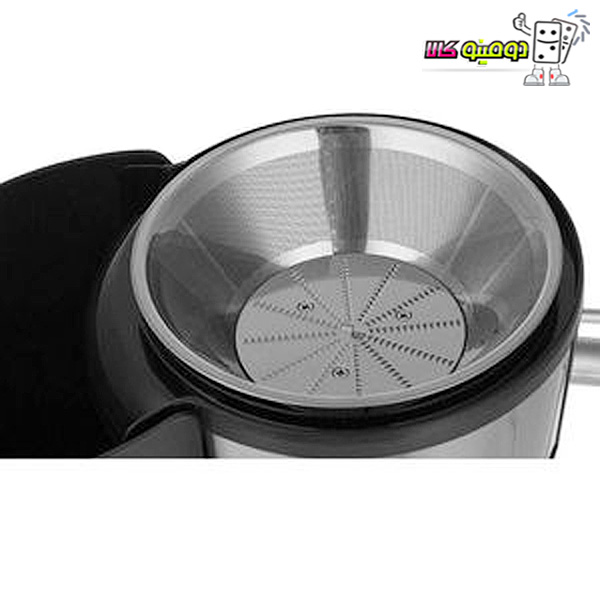 آبمیوه گیری گوسونیک مدل GSJ501 — تصویر ۴