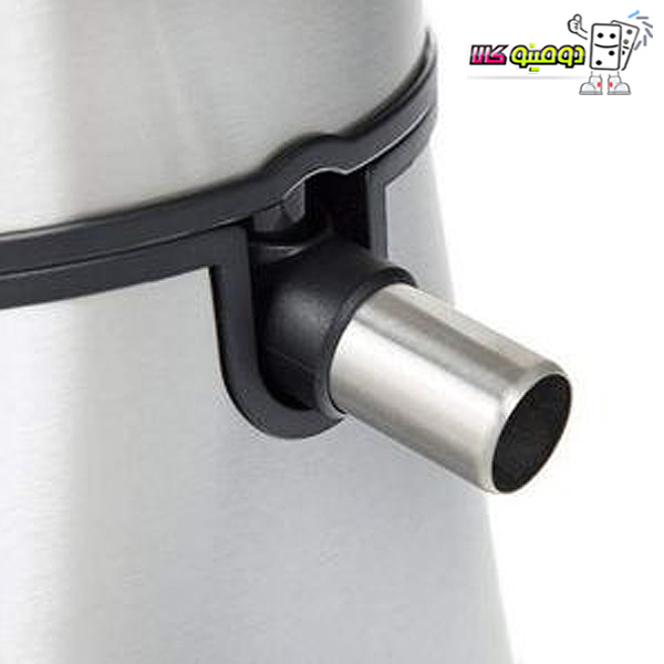 آبمیوه گیری گوسونیک مدل GSJ501 — تصویر ۳