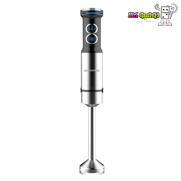 گوشت کوب برقی گوسونیک مدل GSB-845 — تصویر ۳