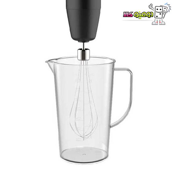 گوشت کوب برقی گوسونیک مدل GSB-845 — تصویر ۵