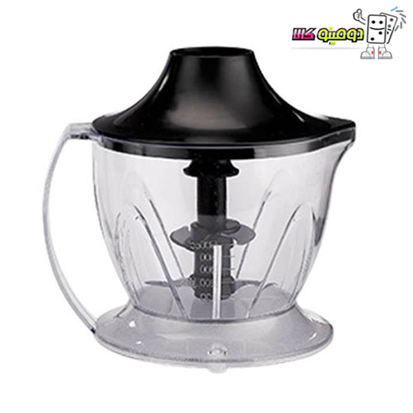 گوشت کوب برقی گوسونیک مدل GSB-845 — تصویر ۶