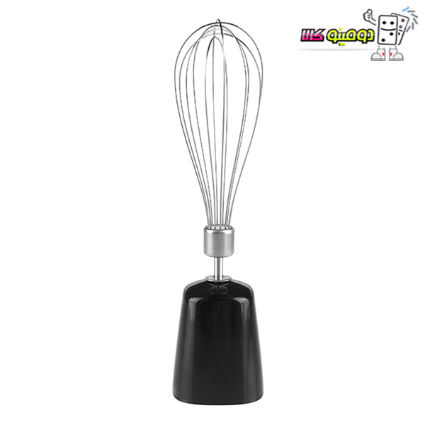 گوشت کوب برقی گوسونیک مدل GSB-845 — تصویر ۴