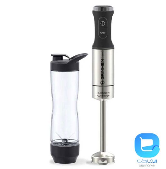 گوشت کوب برقی گریمن GR-HB354