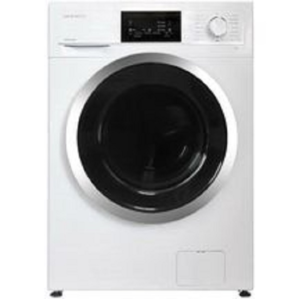 ماشین لباسشویی دوو سری کاریزما مدلDWK-CH820Cظرفیت ۸ کیلوگرم — تصویر ۳