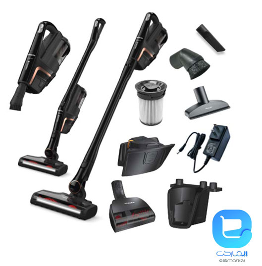 جاروشارژی میله مدل MIELE Triflex HX2 Cat Dog