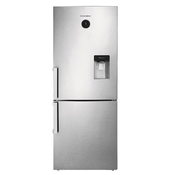 یخچال فریزر پاکشوما مدل P180W — تصویر ۳