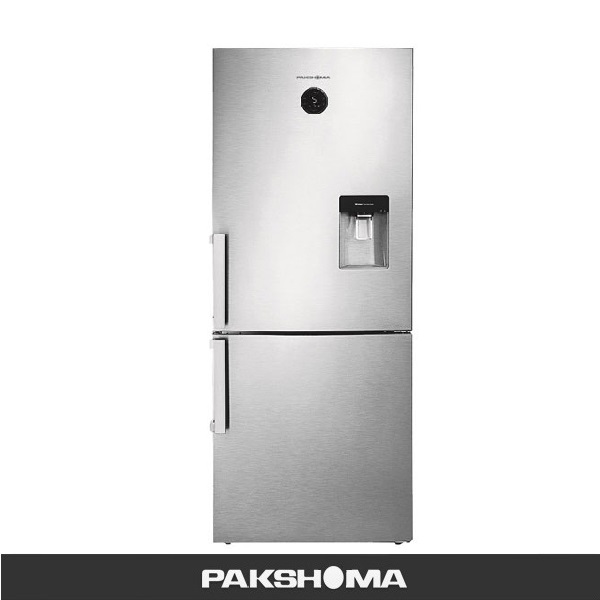 یخچال فریزر پاکشوما مدل P180W