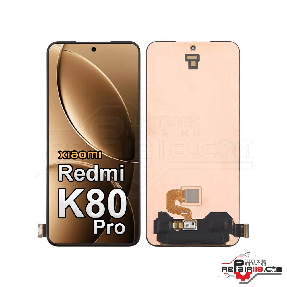 تاچ ال سی دی گوشی موبایل شیائومی ردمی Xiaomi Redmi K80 Pro