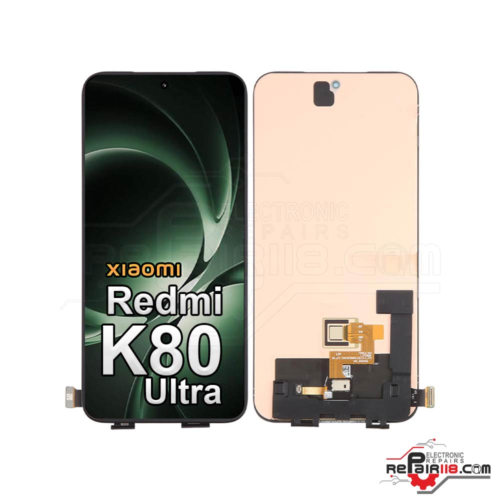 تاچ ال سی دی گوشی موبایل شیائومی ردمی Xiaomi Redmi K80 Ultra