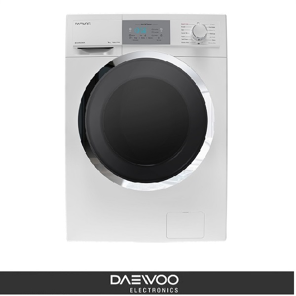 ماشین لباسشویی دوو مدل DWK-CH700T ظرفیت ۷ کیلوگرم