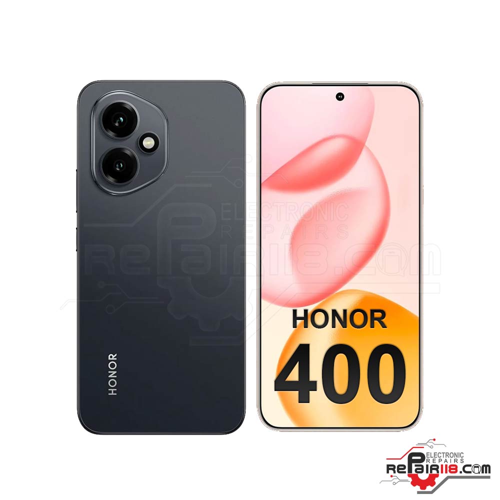 تاچ ال سی دی گوشی موبایل آنر Honor 400