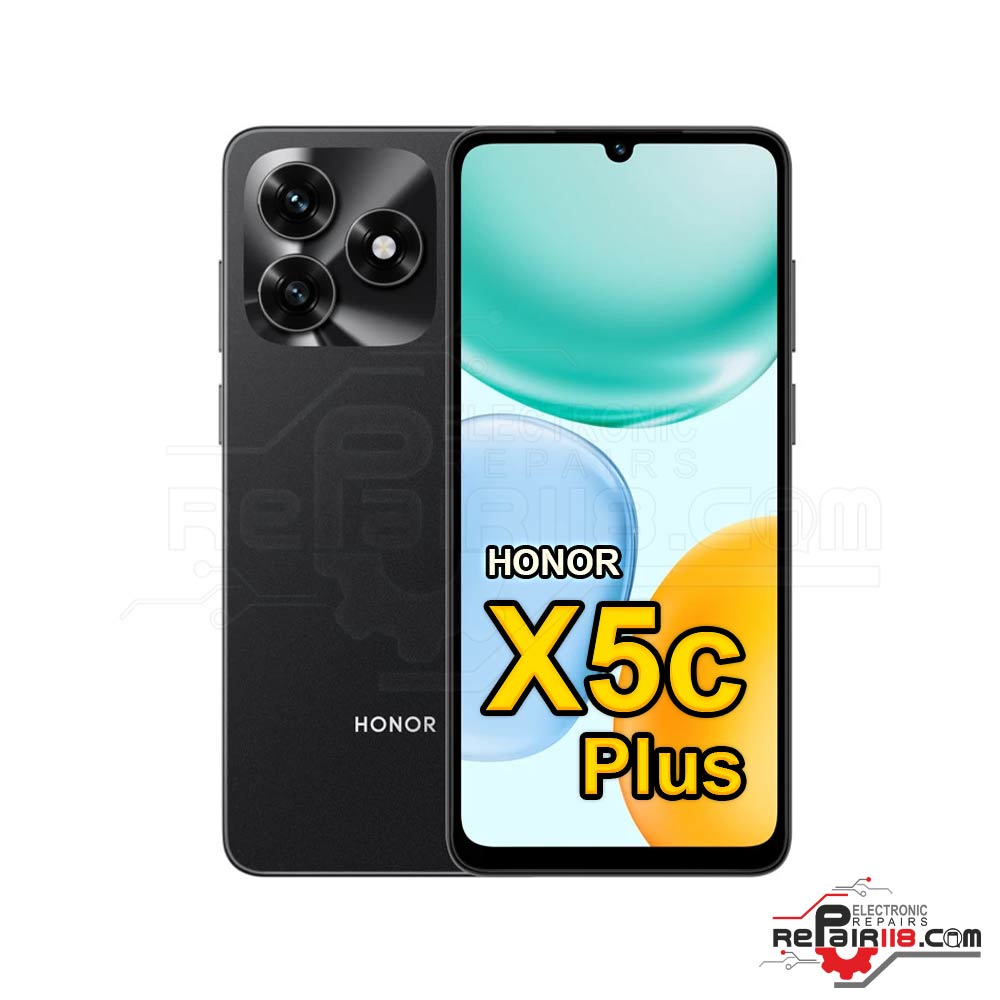 تاچ ال سی دی گوشی موبایل آنر ایکس 5 سی پلاس Honor X5c Plus