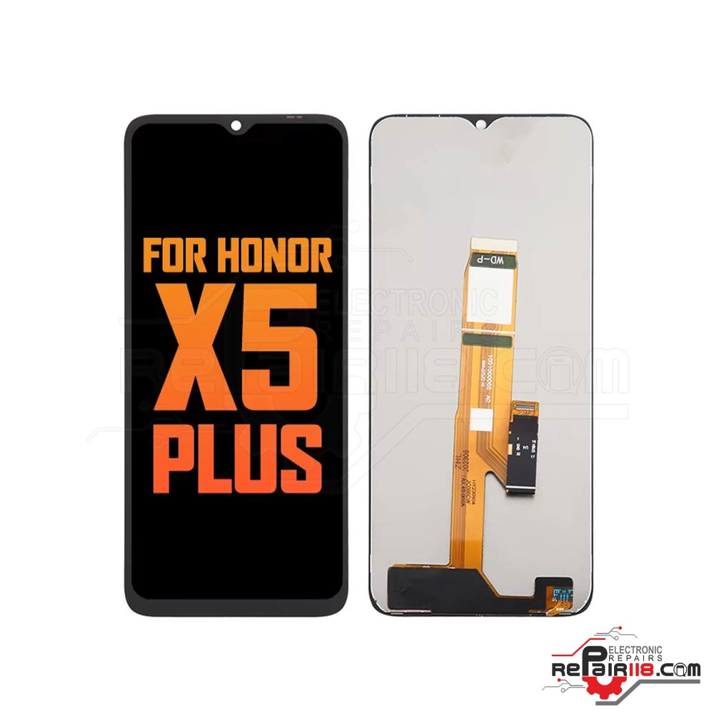 تاچ ال سی دی گوشی موبایل آنر ایکس 5 پلاس Honor X5 Plus
